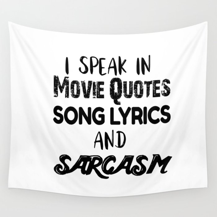 Tapestry lyrics 2025