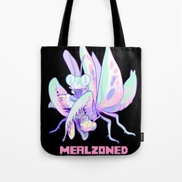 mealzoned Tote Bag
