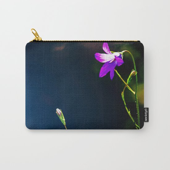 Confrontation Carry-All Pouch