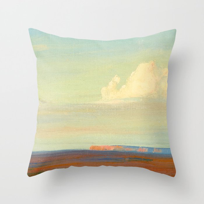 Throw Pillow