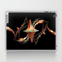 Knowledge Laptop & iPad Skin