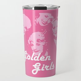 Golden Girls Travel Mug