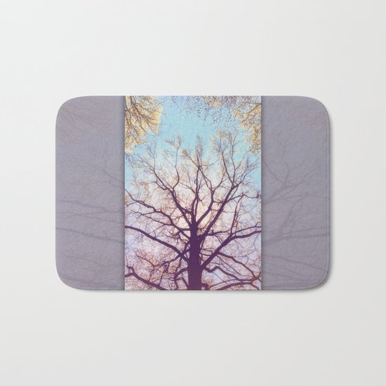IN THE CROWNS Bath Mat