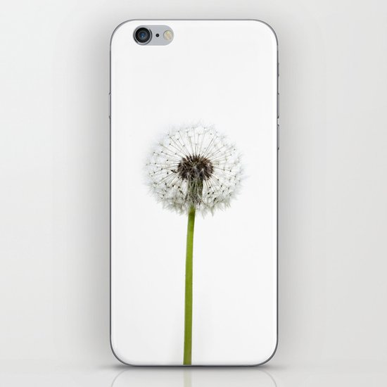 infinite wishes iPhone & iPod Skin