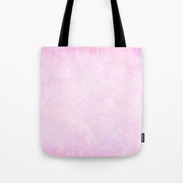 Soft elegant pink Tote Bag