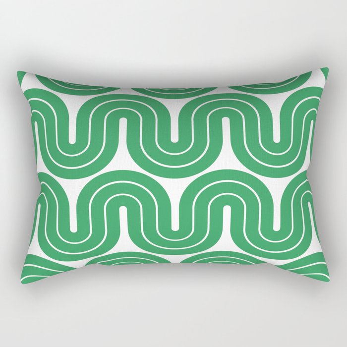 Rectangular Pillow