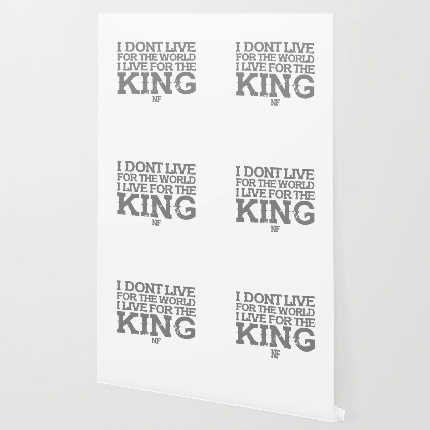 Nf Music Quotes Wallpaper By Bluesea33 Society6