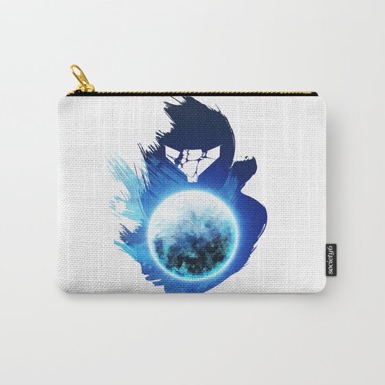 Metroid Prime 3: Corruption Carry-All Pouch
