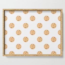 cookie Serving Tray