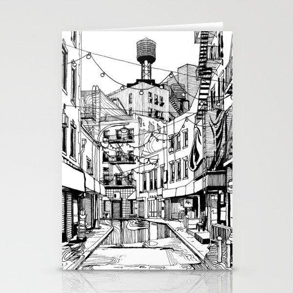 Concrete Jungle Bw Stationery Cards By Kelseyrobinson Society6 Concrete Jungle Bw Stationery Cards By Kelseyrobinson Society6