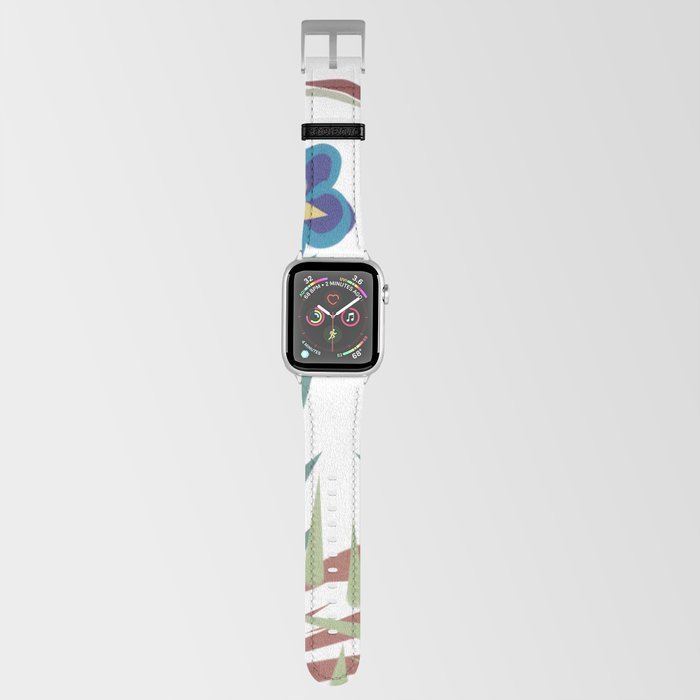 Springtime  Apple Watch Band