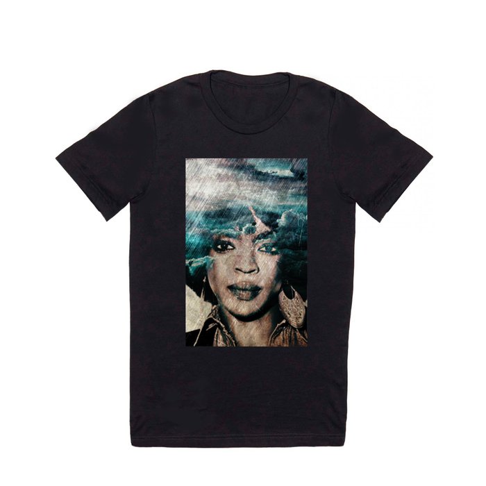 Lauryn Hill  T Shirt