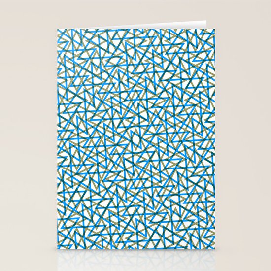 Ziggy Stationery Cards
