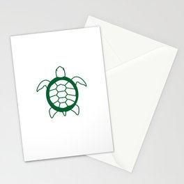 turtle Stationery Cards