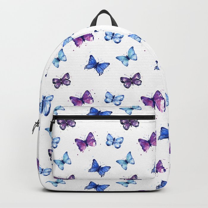  Butterfly Backpack