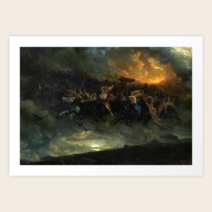 Art Print