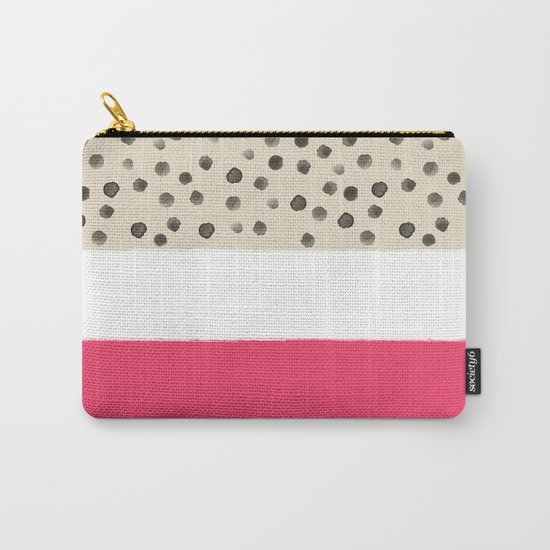 Counting the Days II Carry-All Pouch