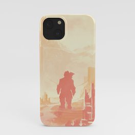 Dragon Age: Varric iPhone Case