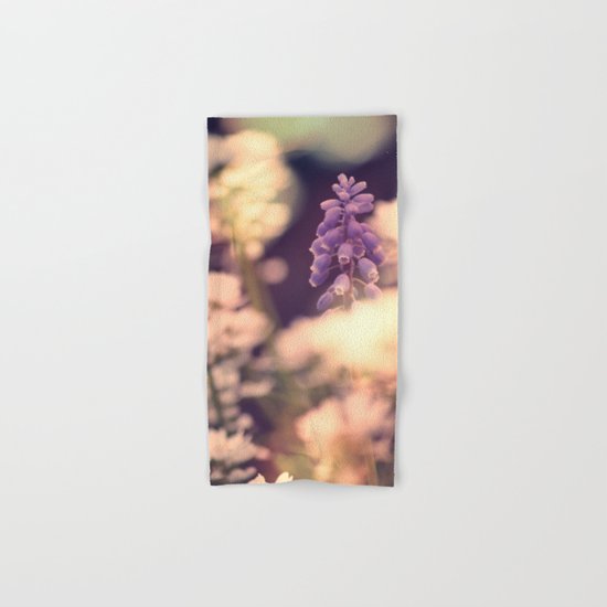 #72 Hand & Bath Towel