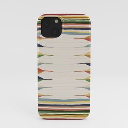 Persian style 2 iPhone Case
