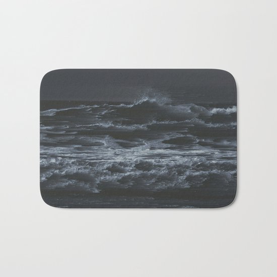 Blow it all Away Bath Mat