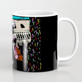 Venice carnival Coffee Mug