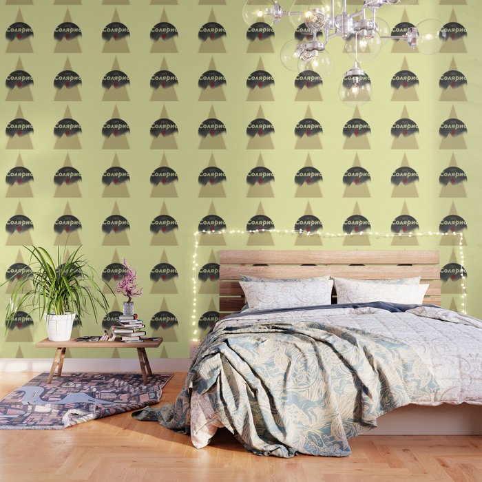 Solaris 1972 Wallpaper By Polyiconikart Society6