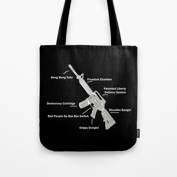 Tote a gun cheap