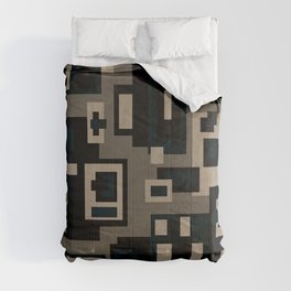Touch of Darkness Comforter