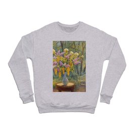 Henri Martin Crewneck Sweatshirt