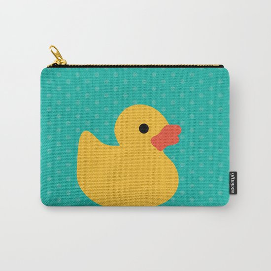 Duck it ! Carry-All Pouch