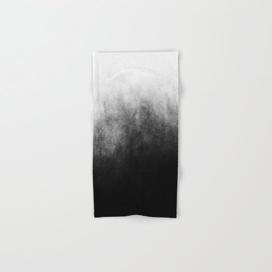 Abstract IV Hand & Bath Towel