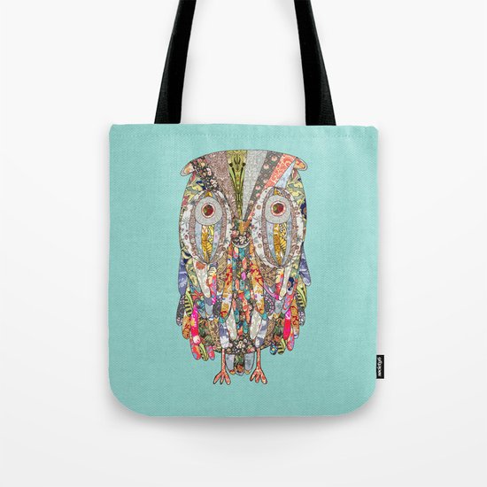 I CAN SEE IN THE DARK Tote Bag