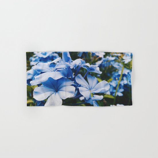 Dainty Hand & Bath Towel