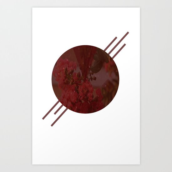 PlantPlanet Art Print