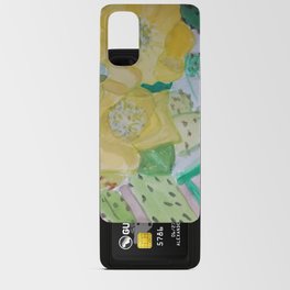 Cuban Cactus Android Card Case