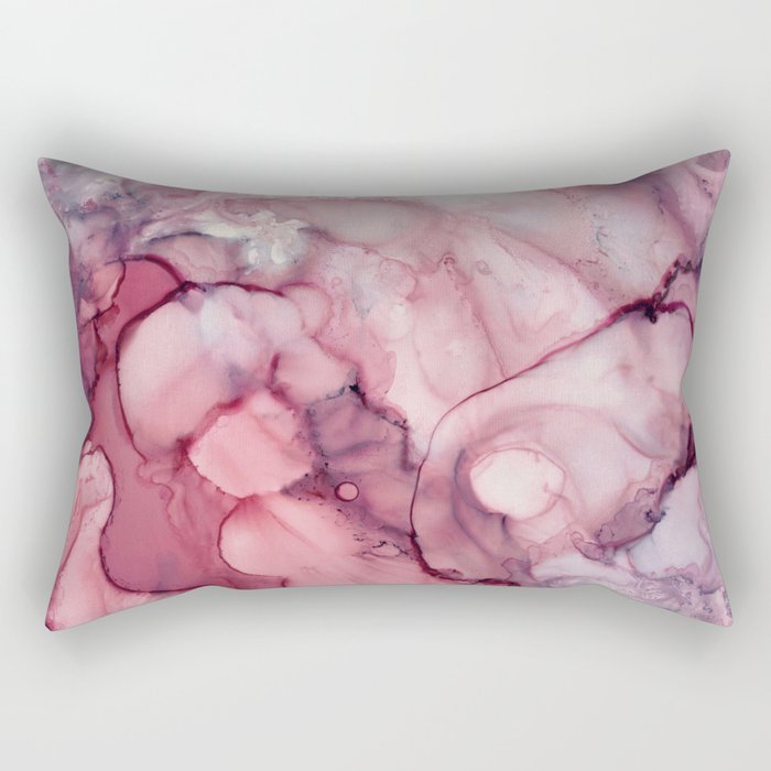 Mauve throw pillows best sale