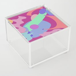 Confusion Acrylic Box