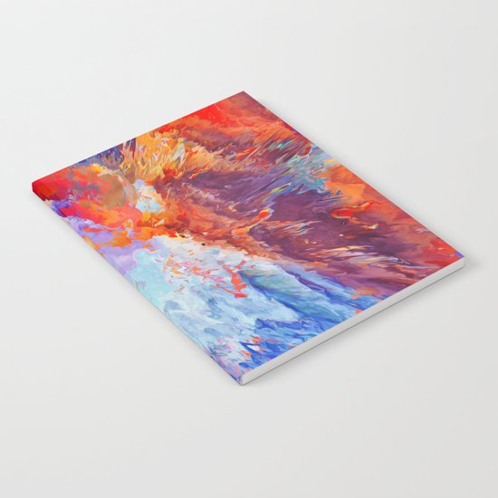Xeo Notebook