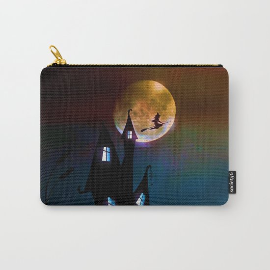 Gotta' Get Away Carry-All Pouch