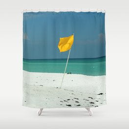 Pensacola Shower Curtain