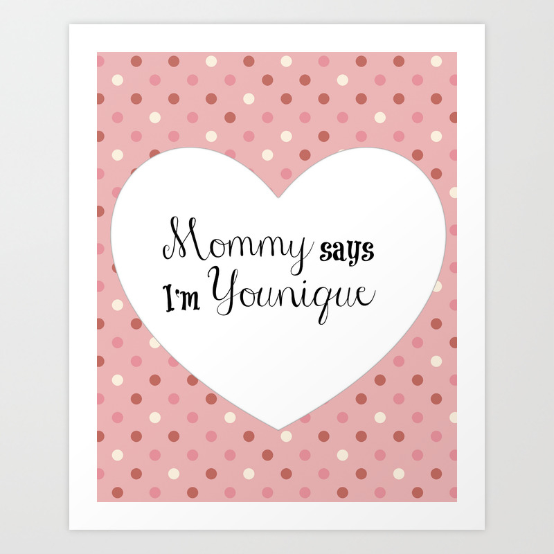 Nursery Art Nursery Wall Art Girl S Room Decor Polka Dot Art