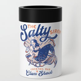 The Salty Siren Cocktail Bar & Clam Shack Can Cooler