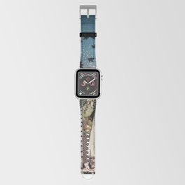 East of the Sun and West of the Moon, illustrated by Kay Nielsen Birds in the Night Apple Watch Band