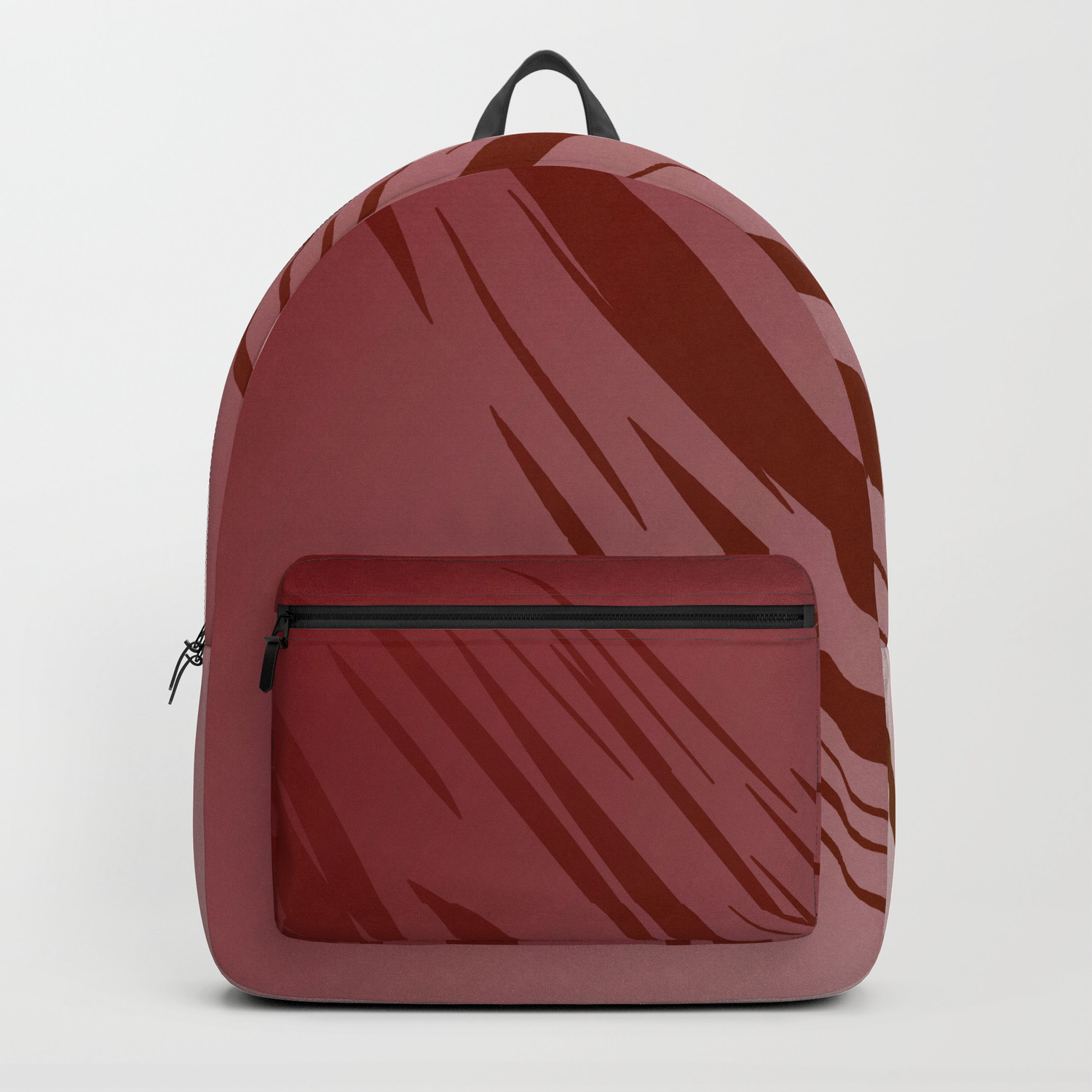 ethnic backpack