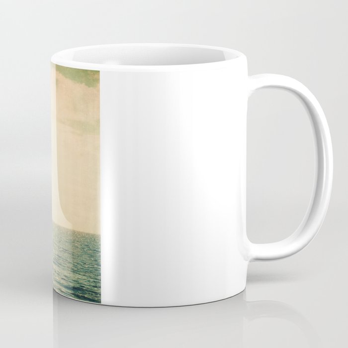 Now, bring me that horizon Coffee Mug