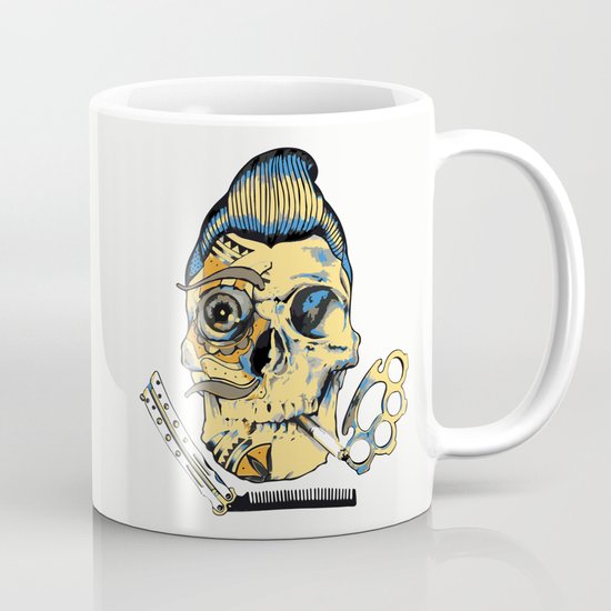 Just an Act Coffee Mug