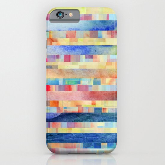 Amalgamate (sp) iPhone & iPod Case