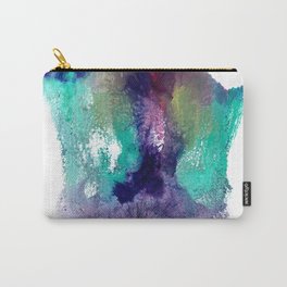 Remedy Sky's Pussy Print Carry-All Pouch