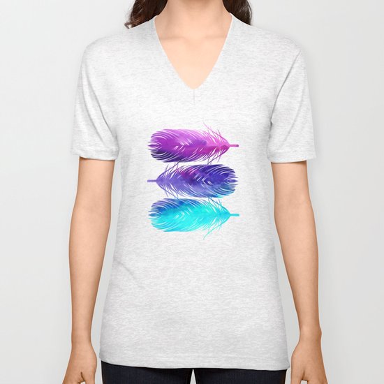 The Sound Unisex V-Neck